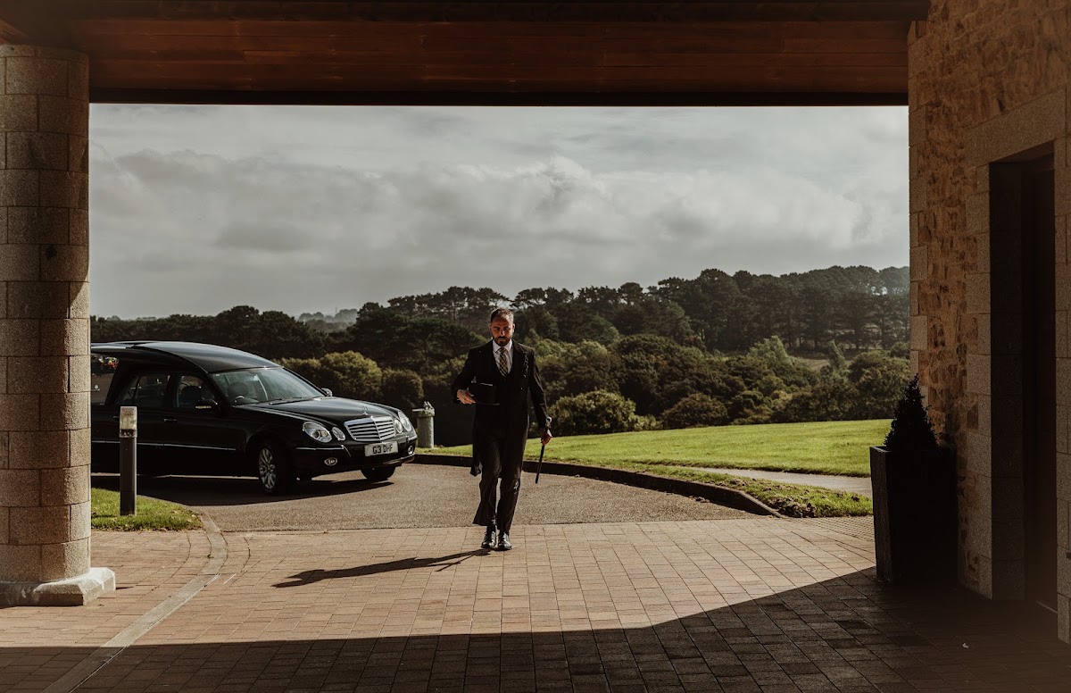 Paul Sherris Funeral Services