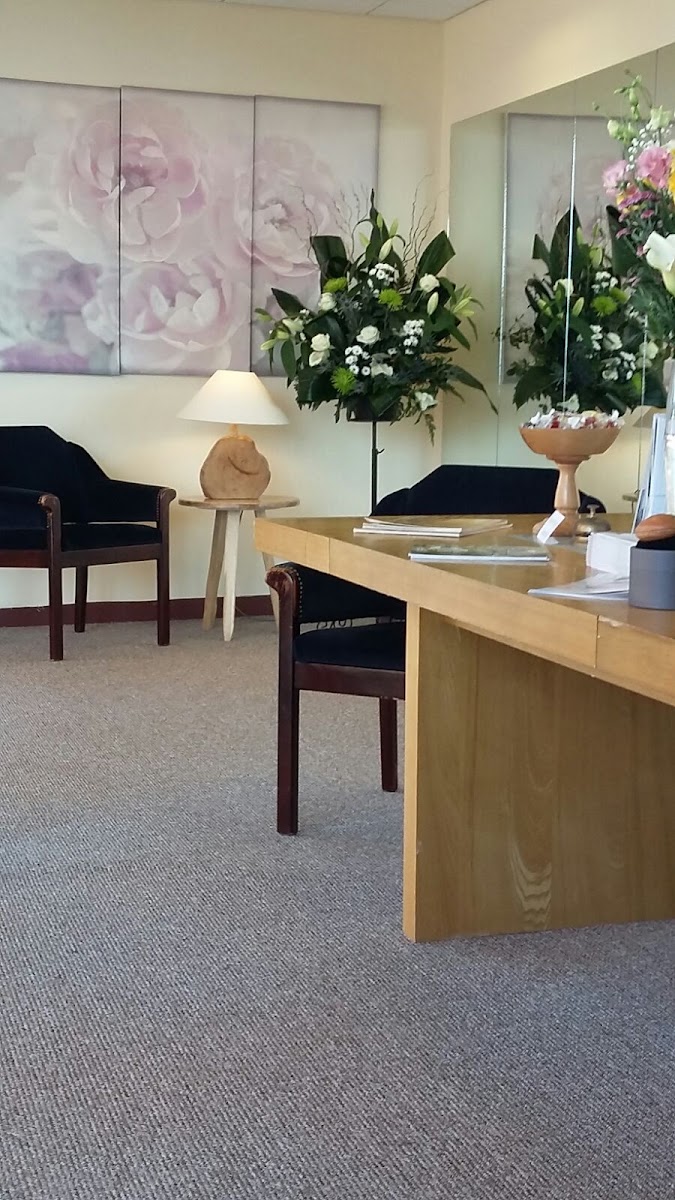 Paul Walsh Independent Family Funeral Directors