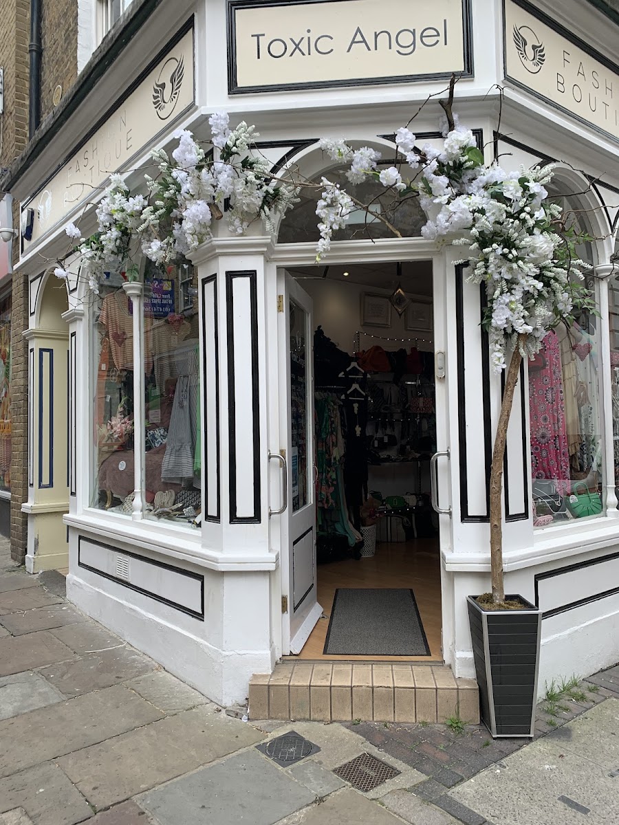 Paula Florist