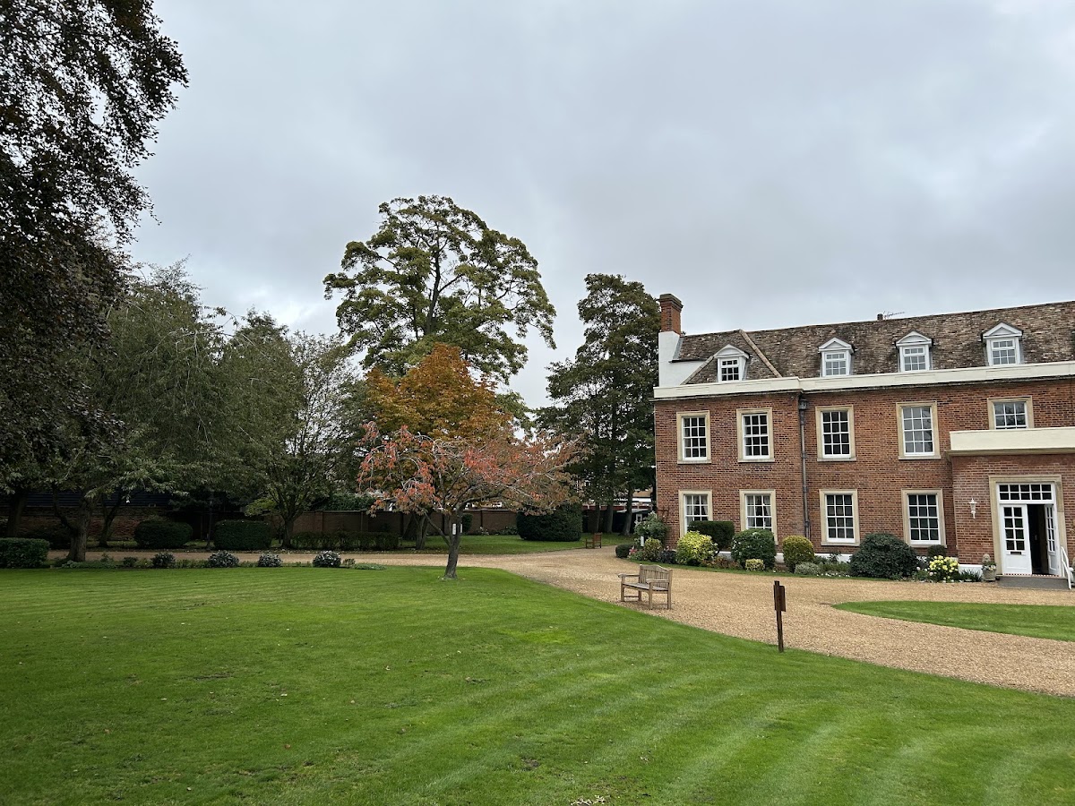 Paxton Hall Care Home