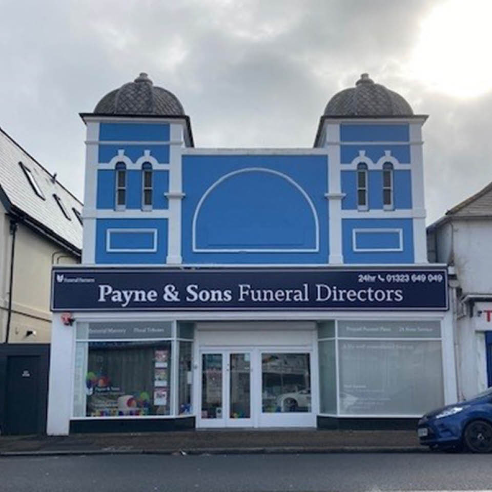 Payne & Sons Funeral Directors