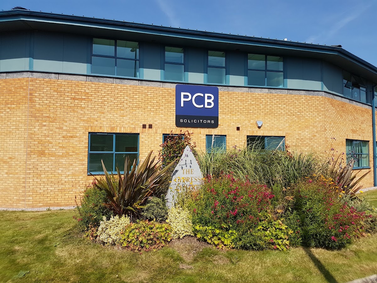 PCB Solicitors LLP