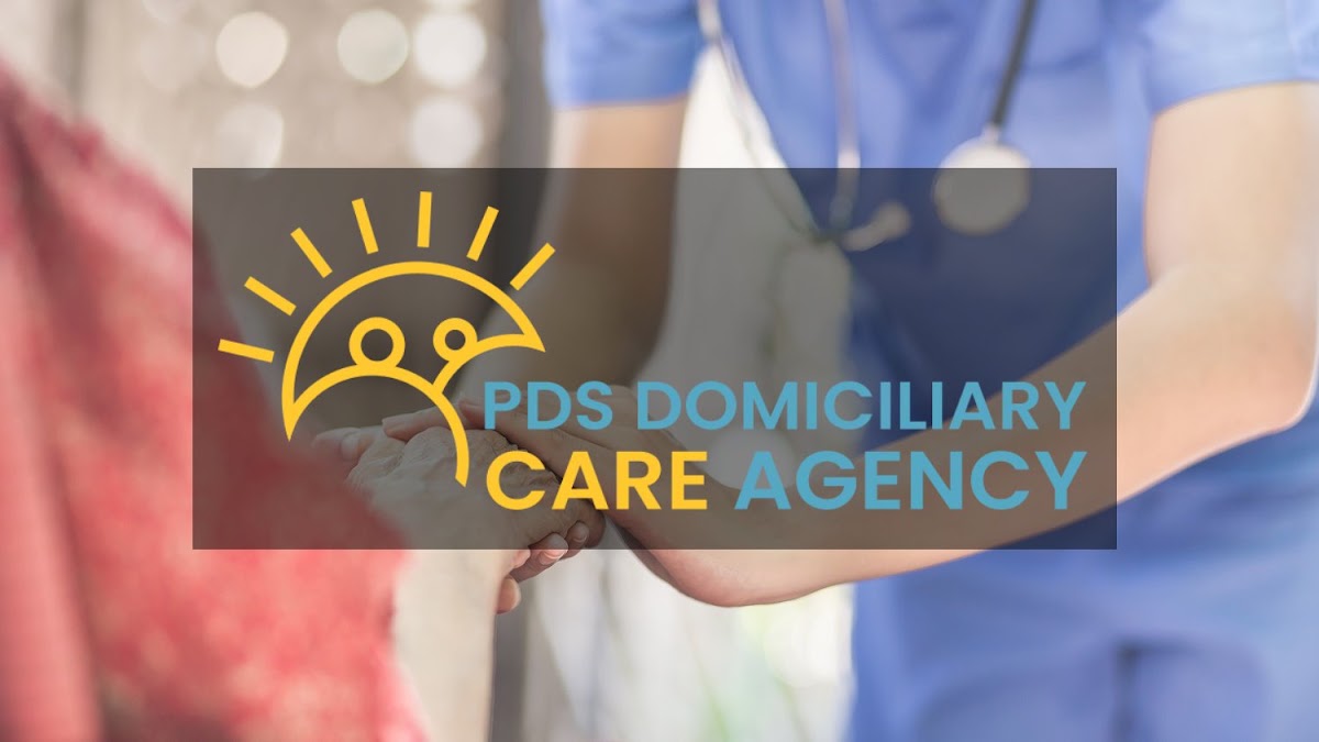 PDS Domiciliary Care Agency