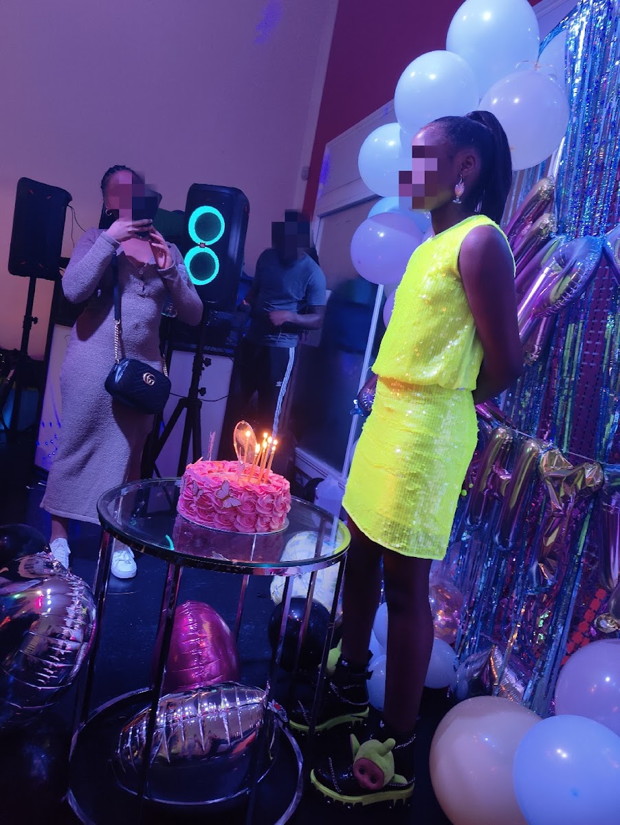 PDUKStudios – venue hire
