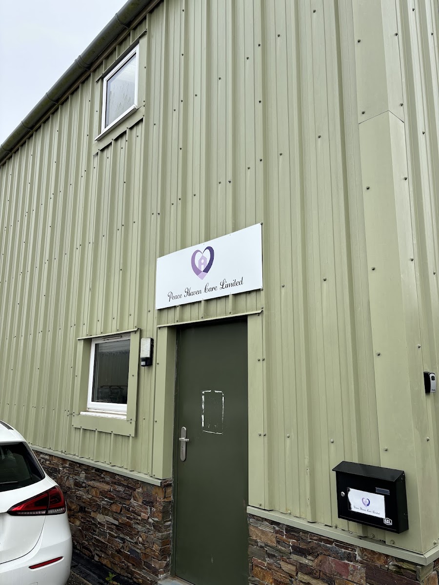 Peace Haven Care Limited
