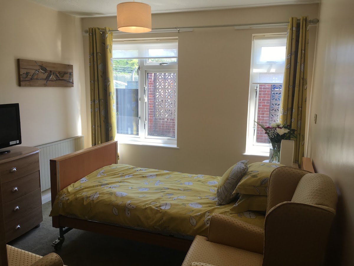 Pear Tree Lodge Residential Home