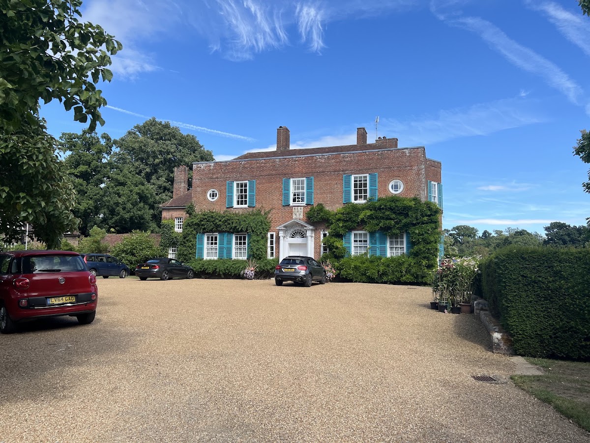 Peasmarsh Place