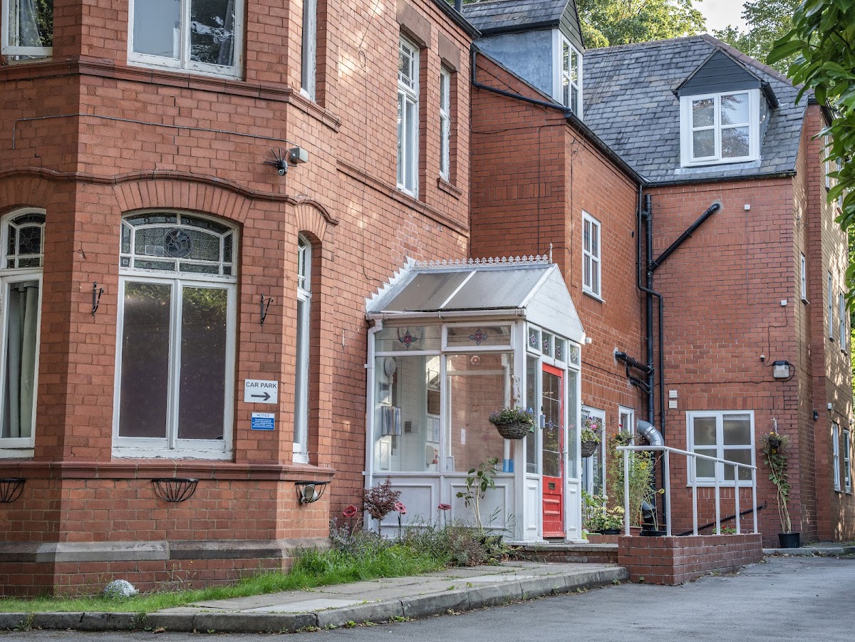Peel Moat Care Home
