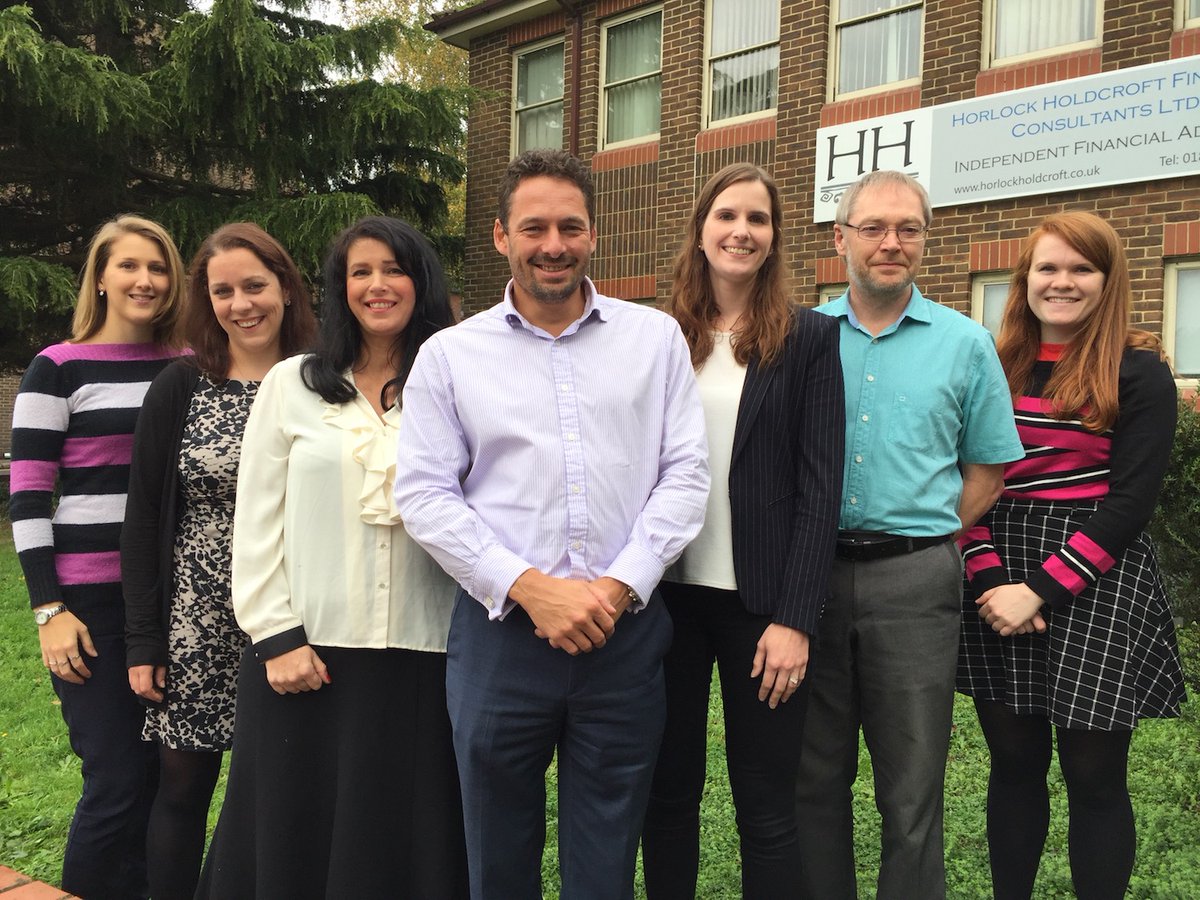 Pembroke Financial Planning (Uckfield)