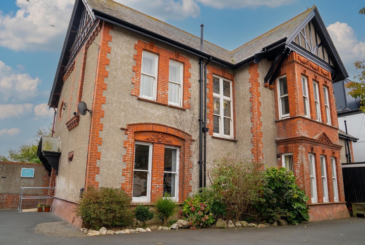 Penberthy Residential Care Home – Sanctuary Care
