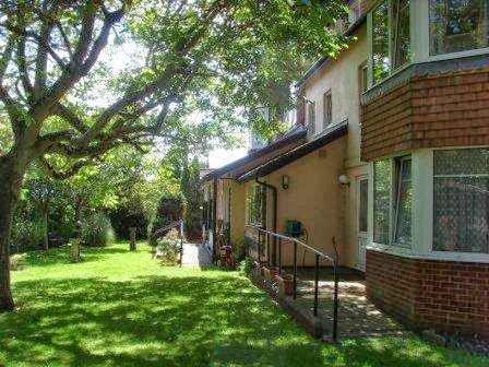 Pendennis Residential Care Home