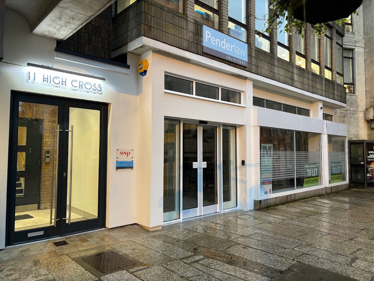 Penderlaw Solicitors