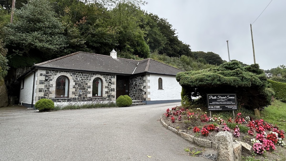 Pendle Funeral Services