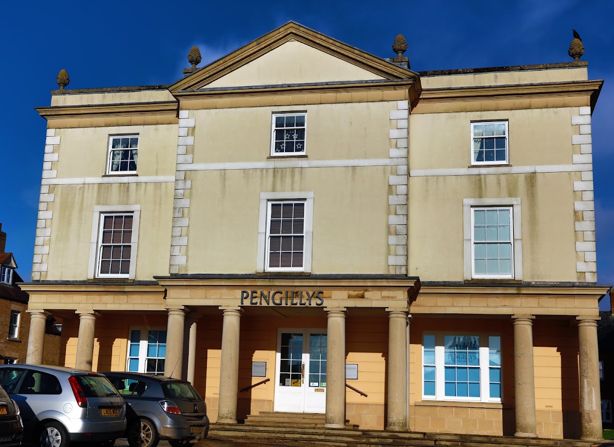 Pengillys LLP