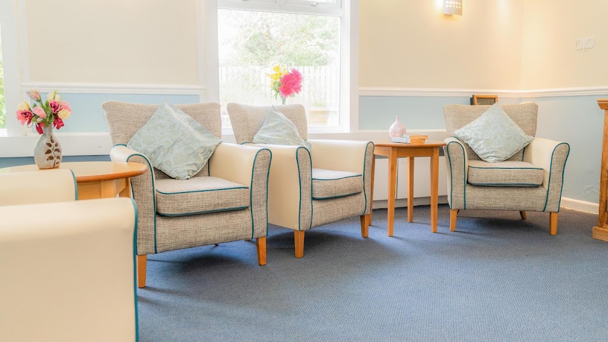 Pengover Residential and Nursing Home – Sanctuary Care