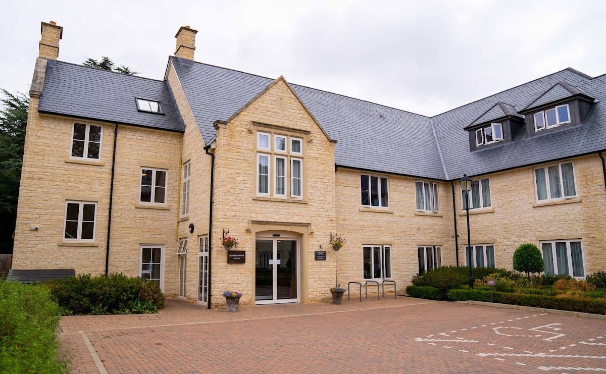 Penhurst Gardens Care Home