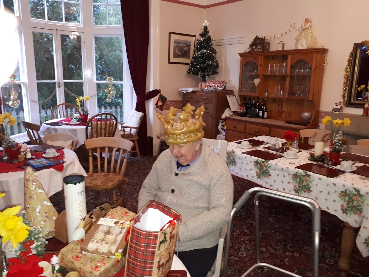 Penlee Residential Care Home