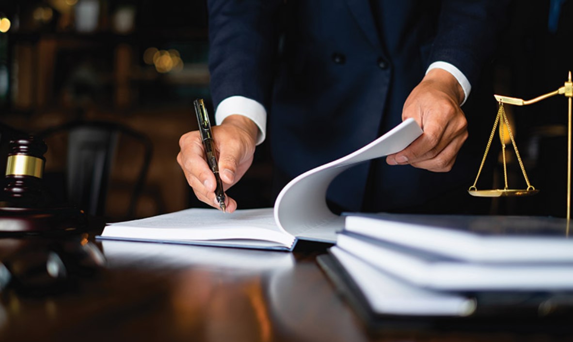 Penman Sedgwick LLP