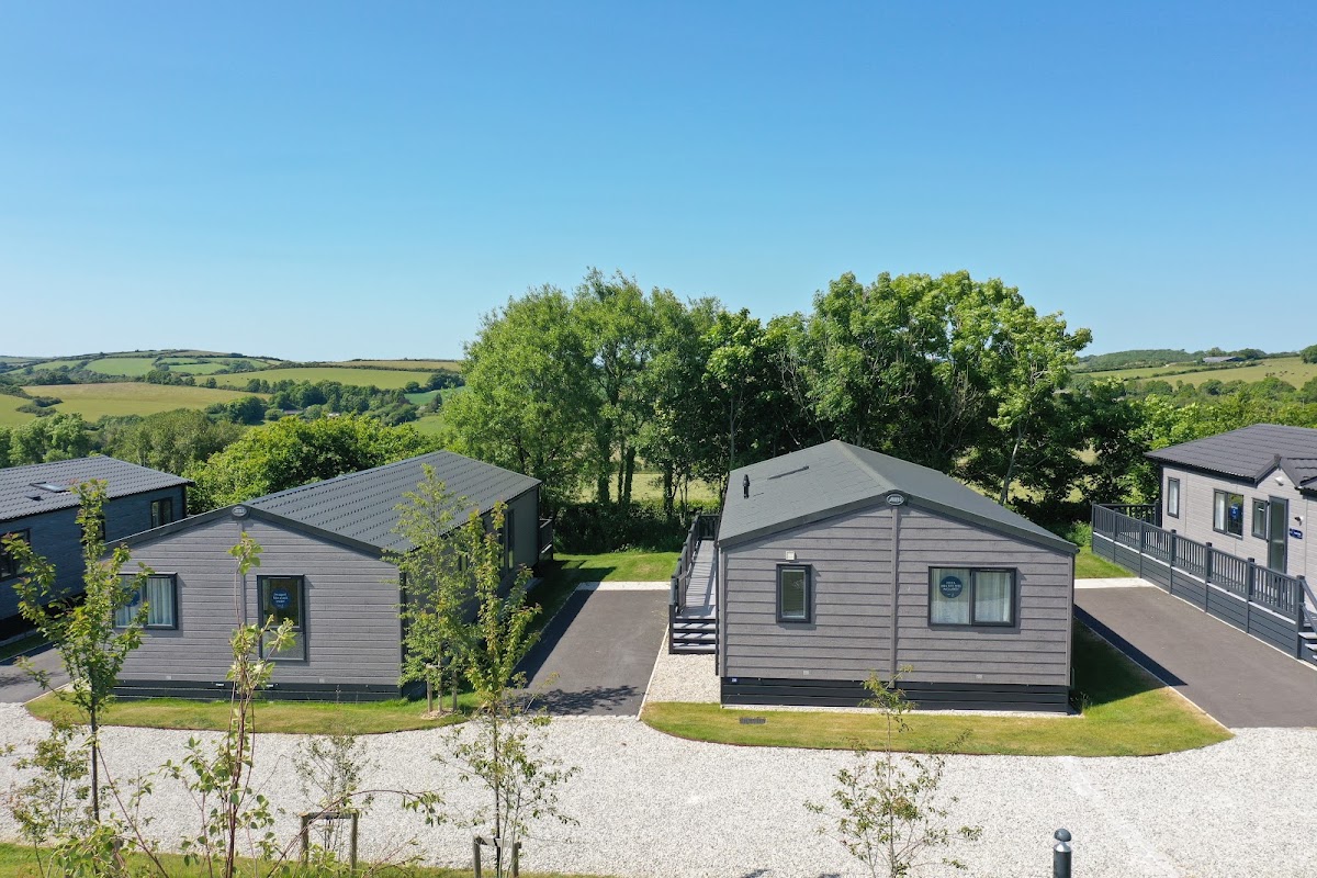 Penmarlam Lodge Retreat