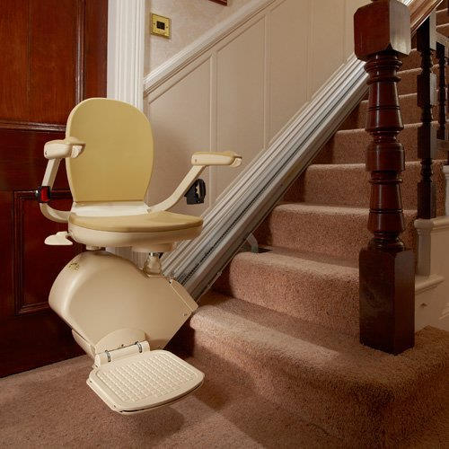 Pennine Mobility Ltd