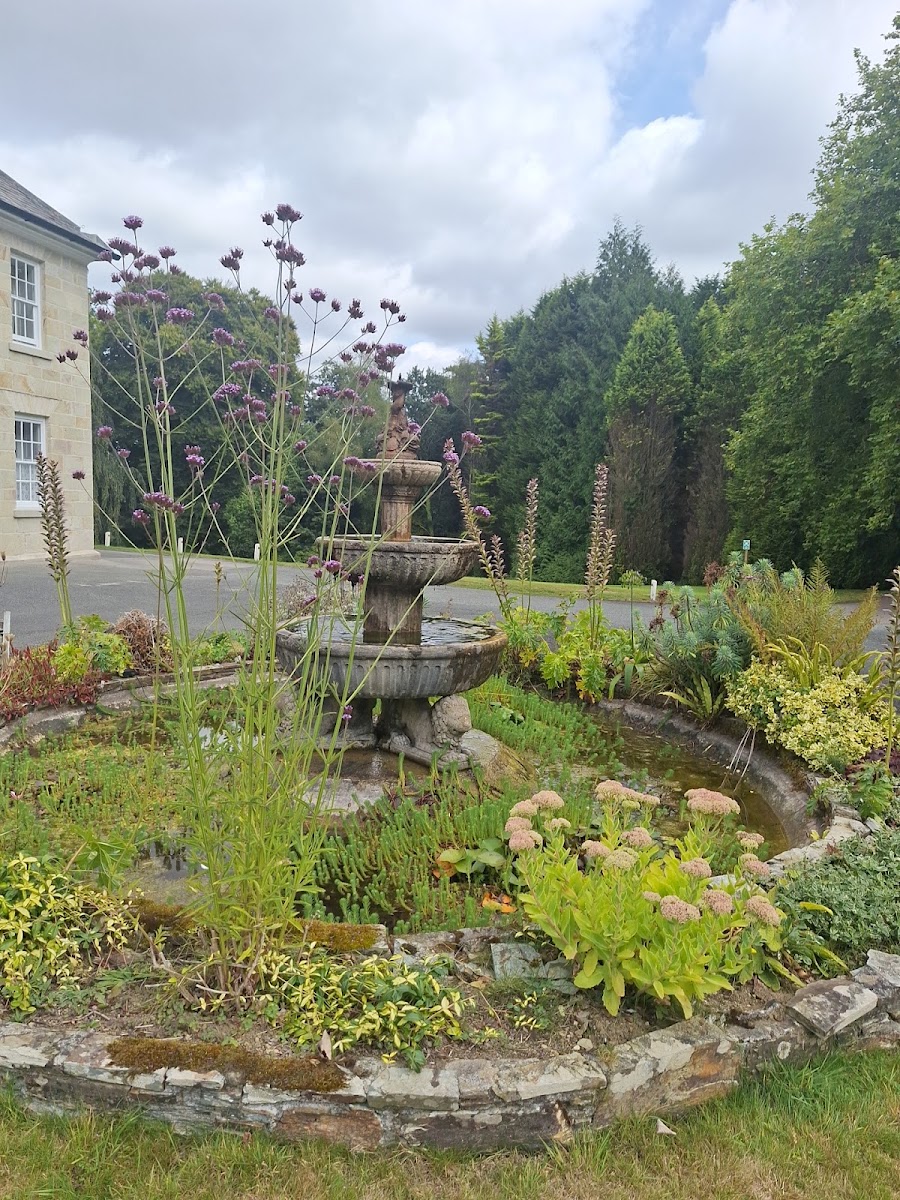 Penrice House St. Austell Ltd