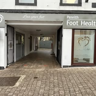 Penrith Foot Health Clinic