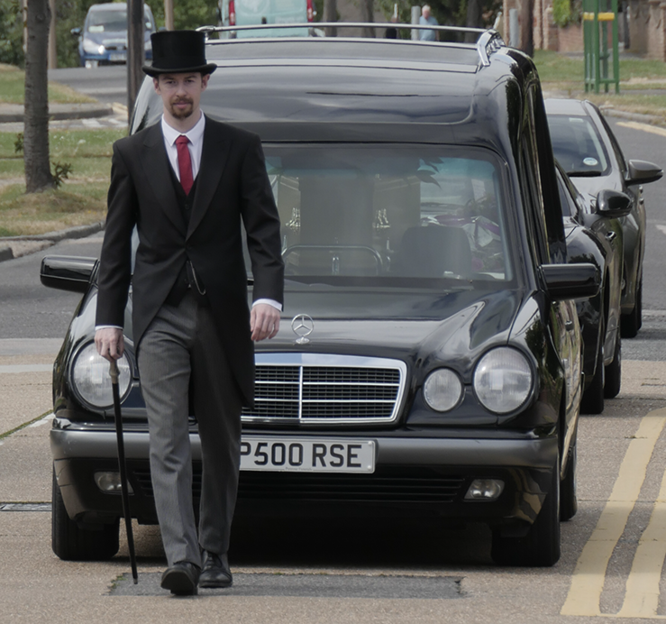 Penrose Funeral Services