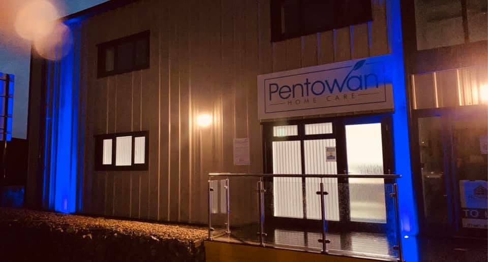 Pentowan Home Care