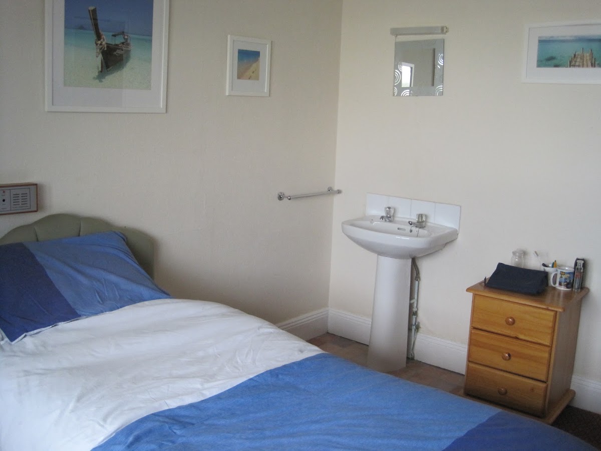 Pentree Lodge Care Home Ltd
