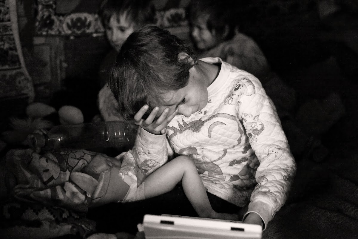 People against Poverty