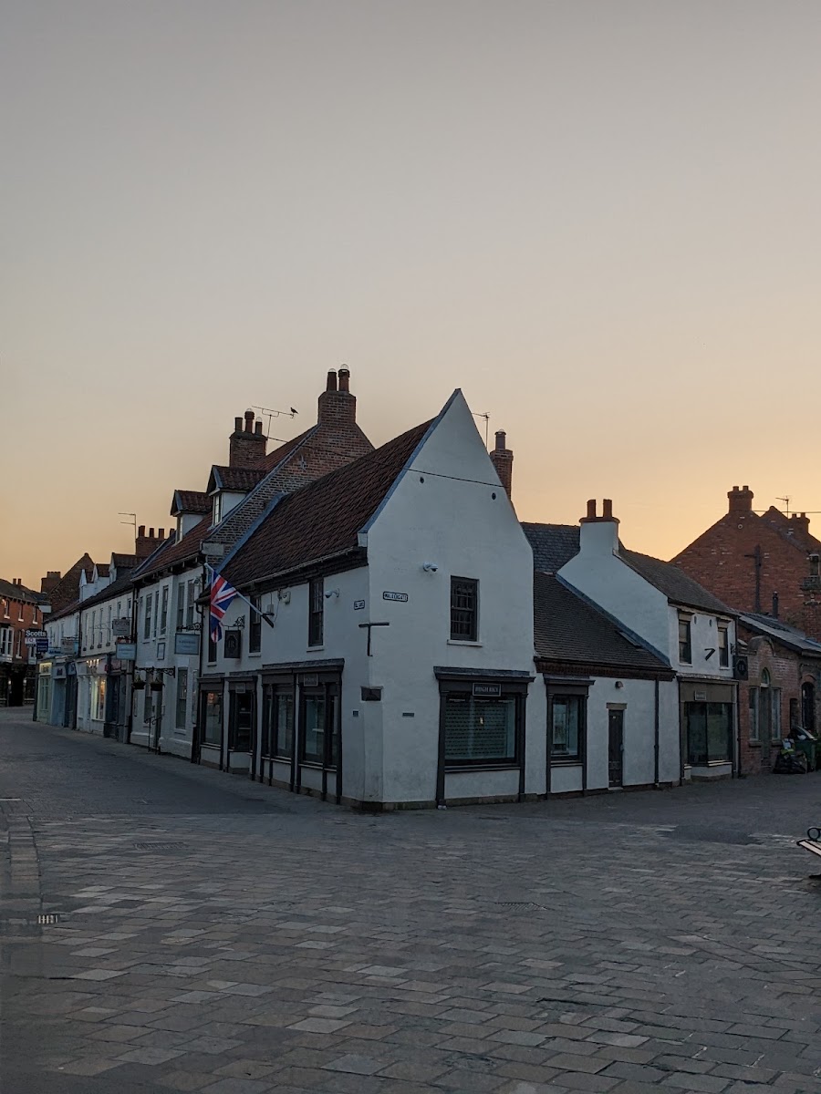 Pepperells Solicitors | Beverley