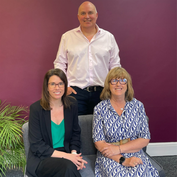 Peppermint Financial Solutions