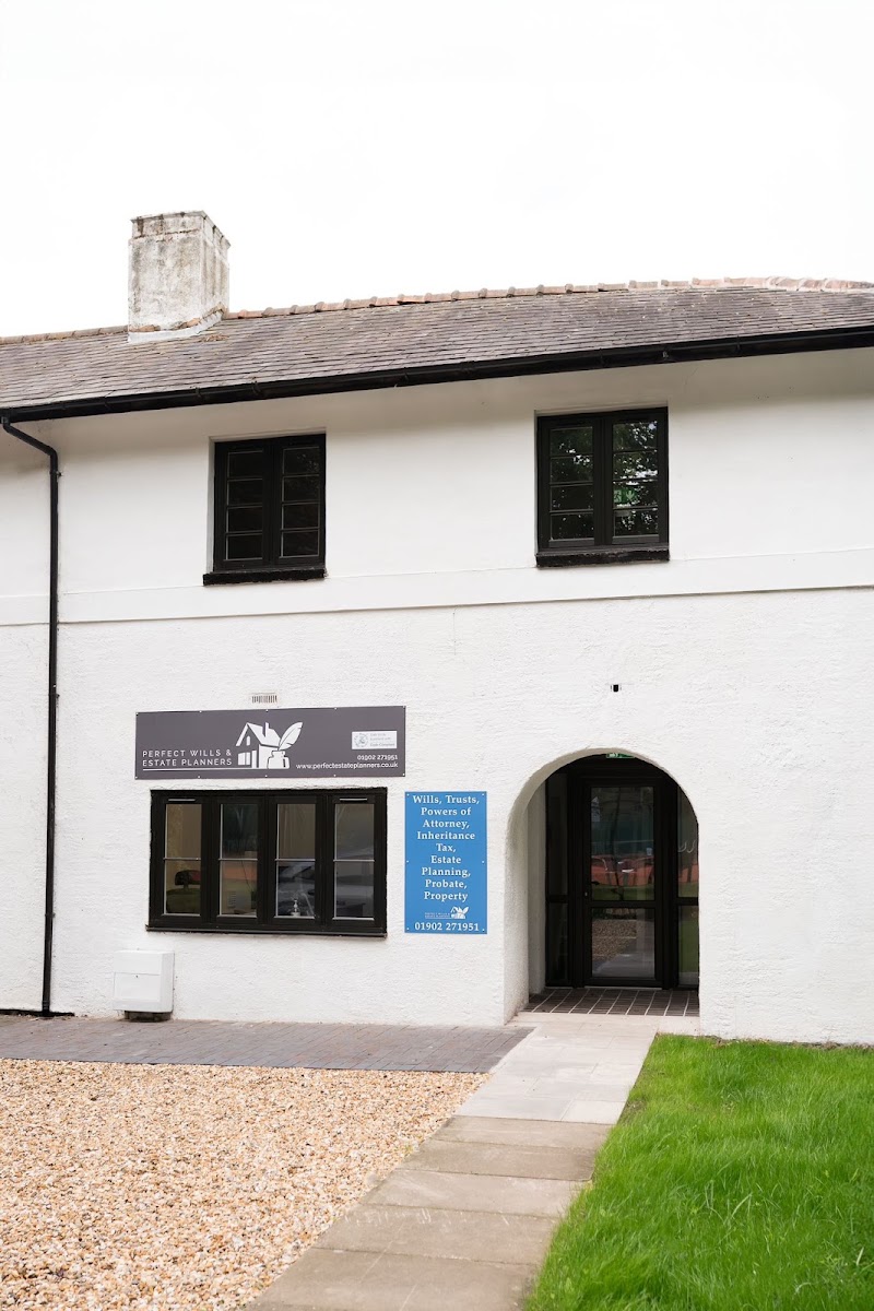 Perfect Wills and Estate Planners Ltd Wolverhampton