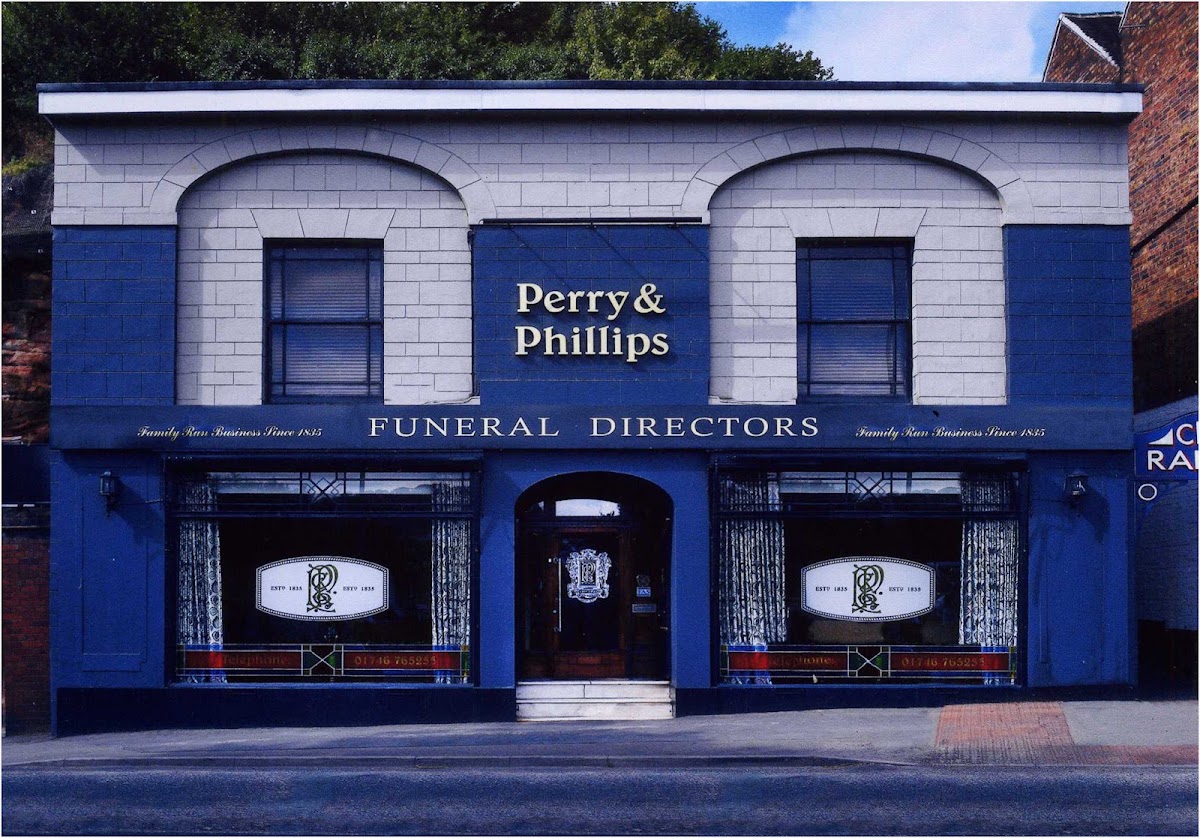 Perry & Phillips Funeral Directors