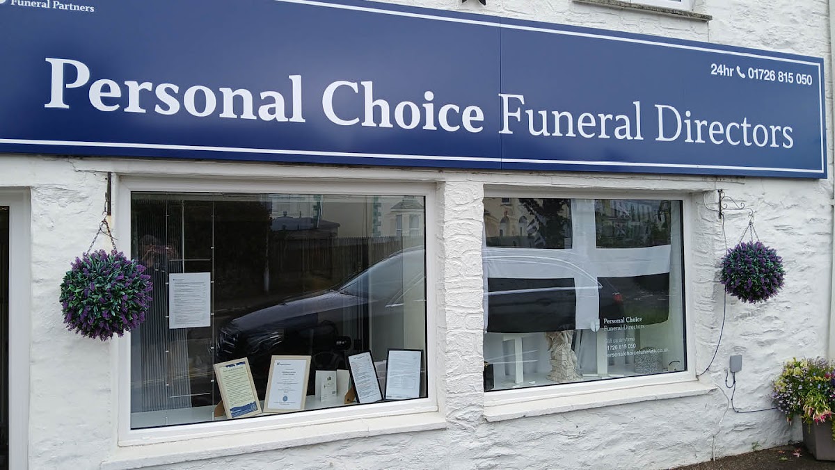 Personal Choice Funeral Directors