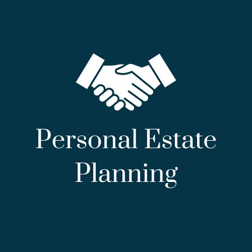 Personal Estate Planning