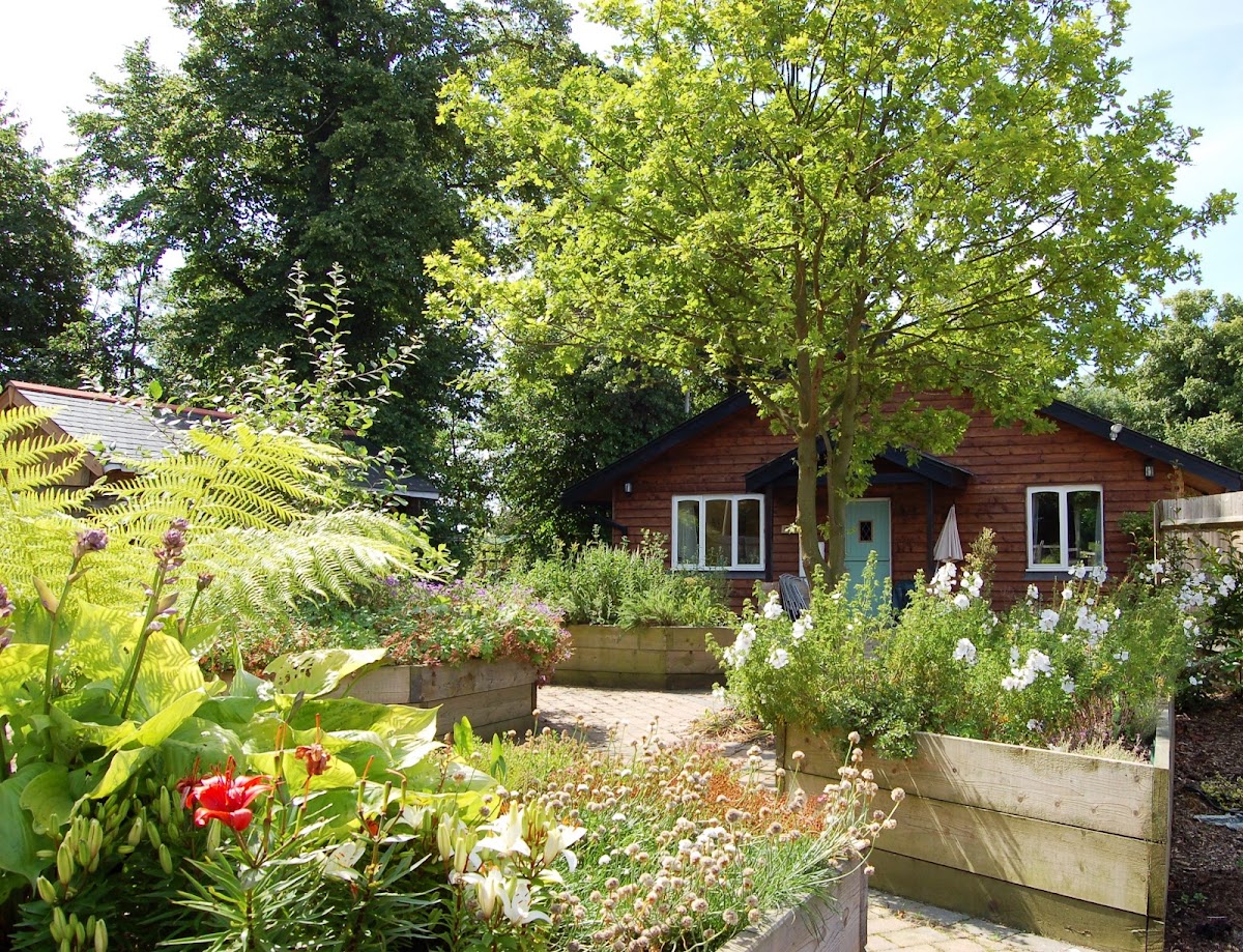 Petasfield Cottages