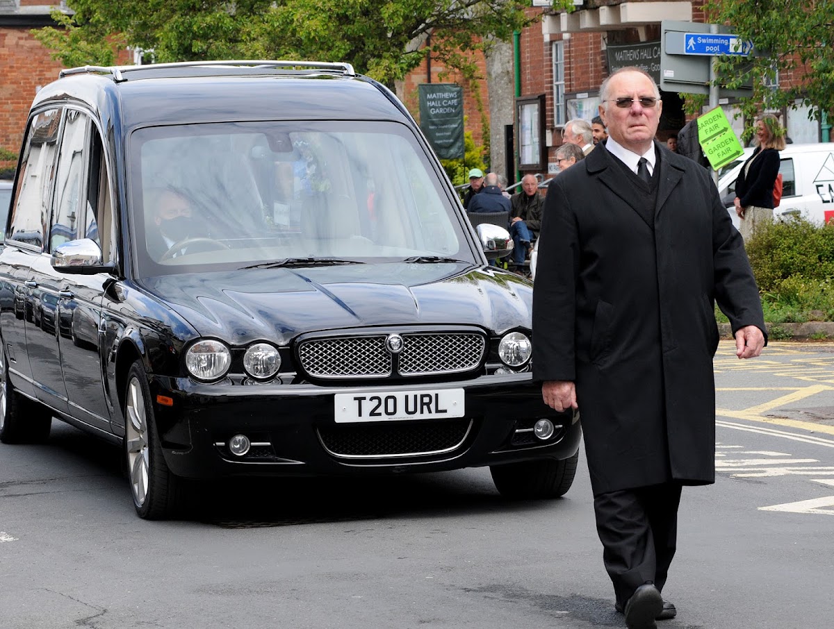 Peter Frank Turl Independent Funeral Directors