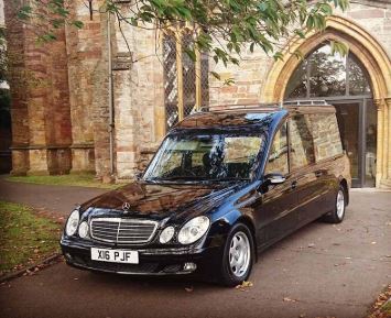 Peter Jackson Funeral Services