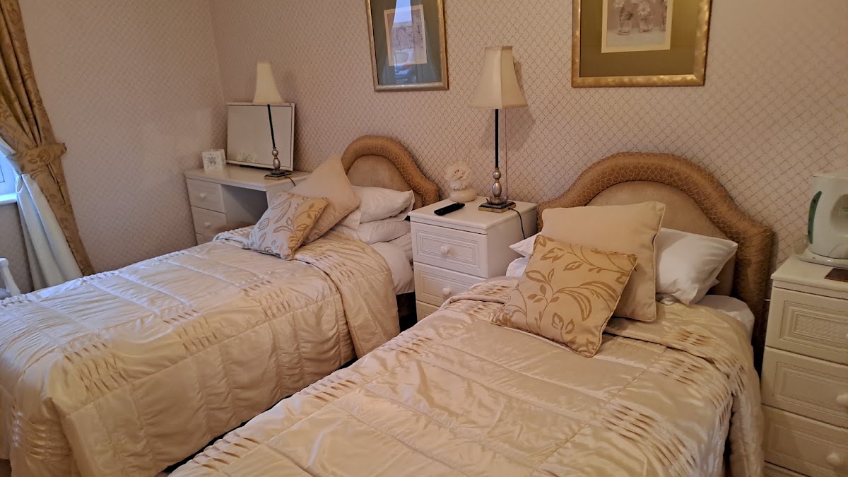 Pettifor Court – Retirement Living – McCarthy & Stone