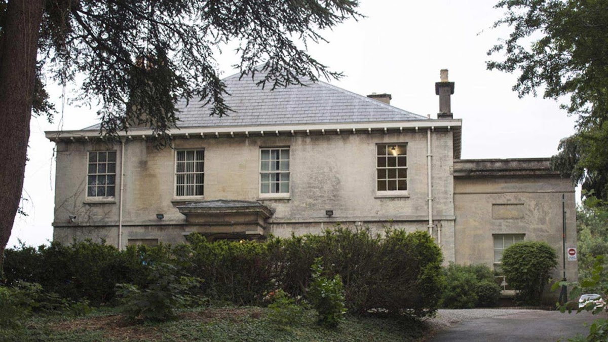 Philip Ford & Son Funeral Directors