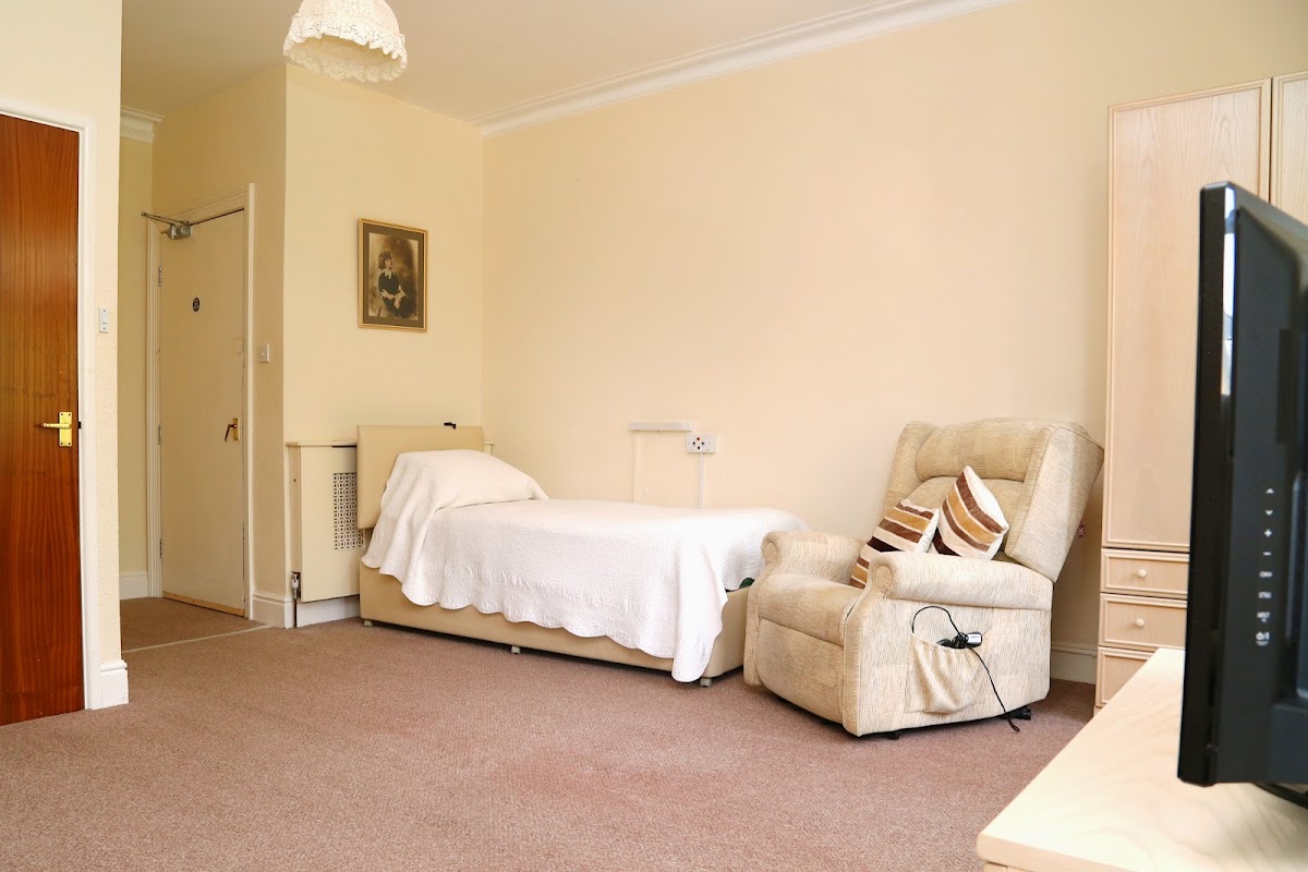 Philiphaugh Care Home