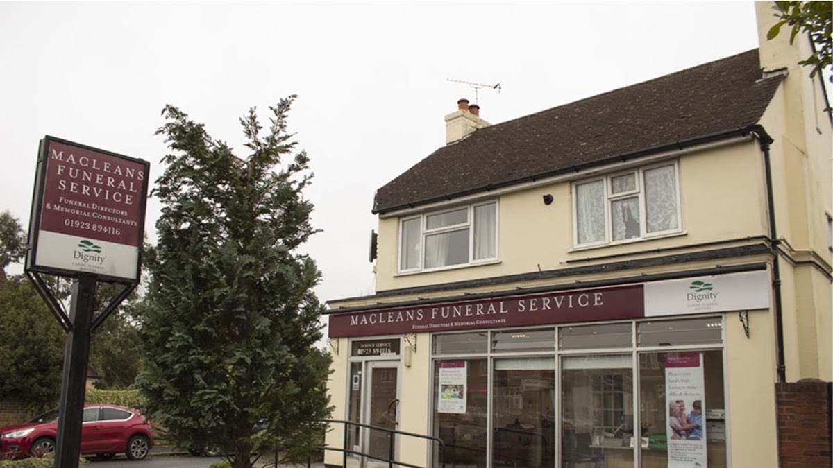 Phillips Funeral Directors