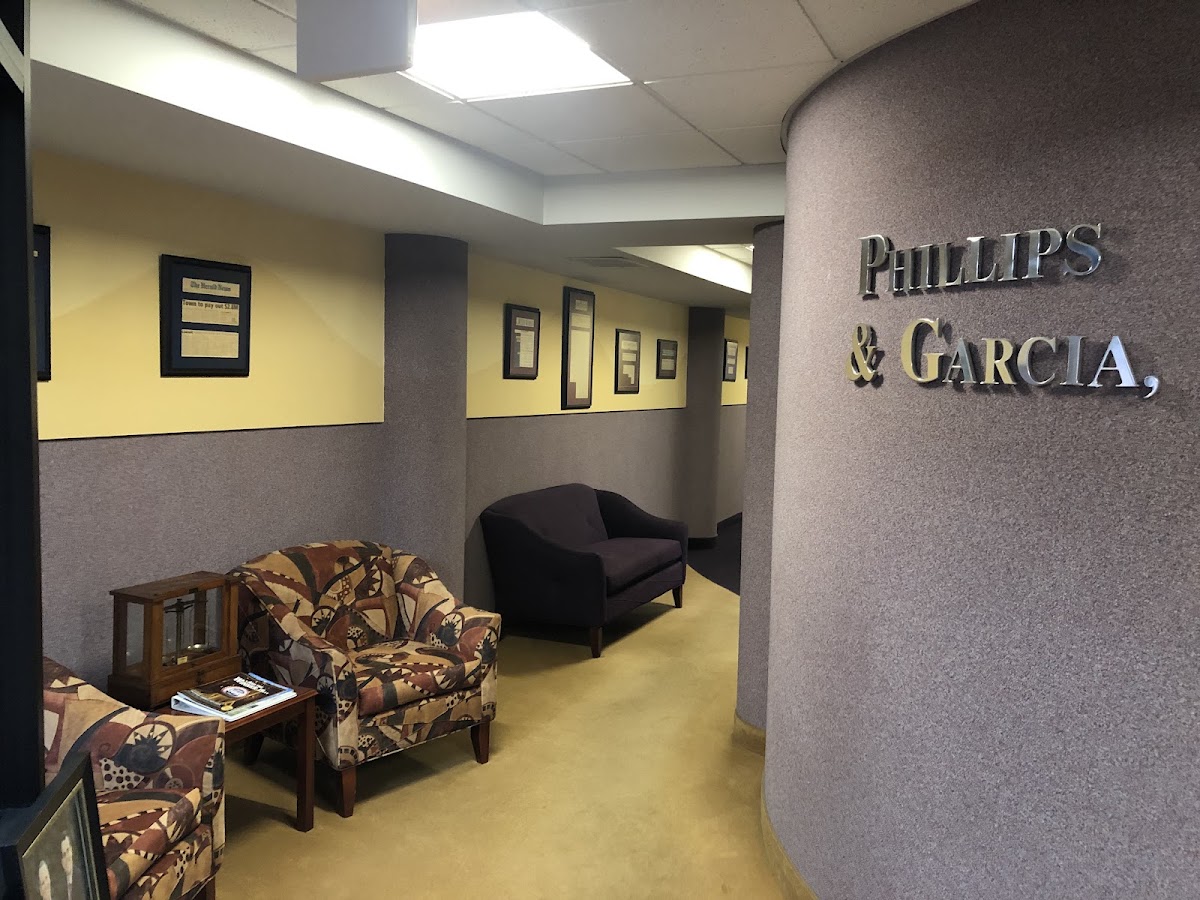 Phillips Garcia Law
