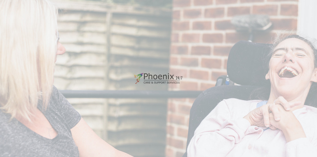 Phoenix Care & Support Services 24/7 Ltd