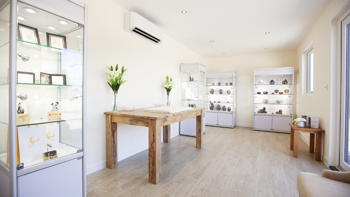 Phoenix Pet Cremations