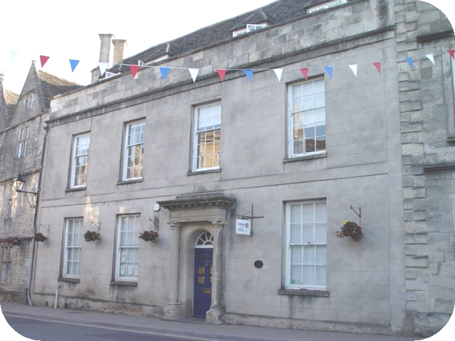 Phoenix Tetbury – Phoenix Health Group