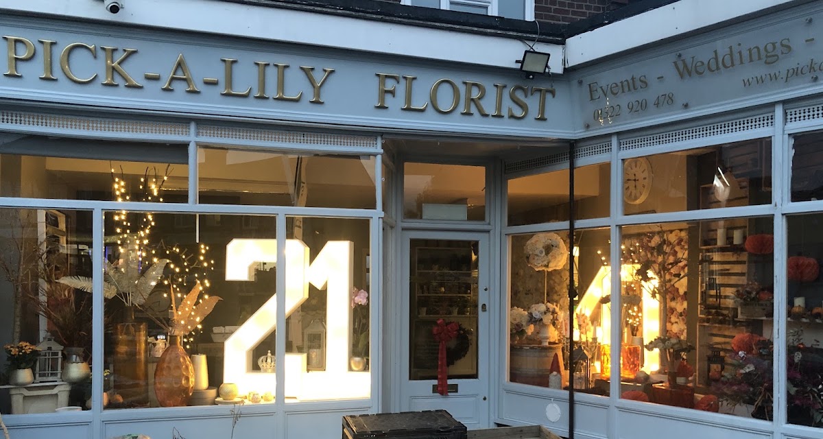 Pick a Lily