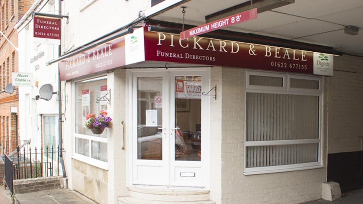 Pickard & Beale Funeral Directors