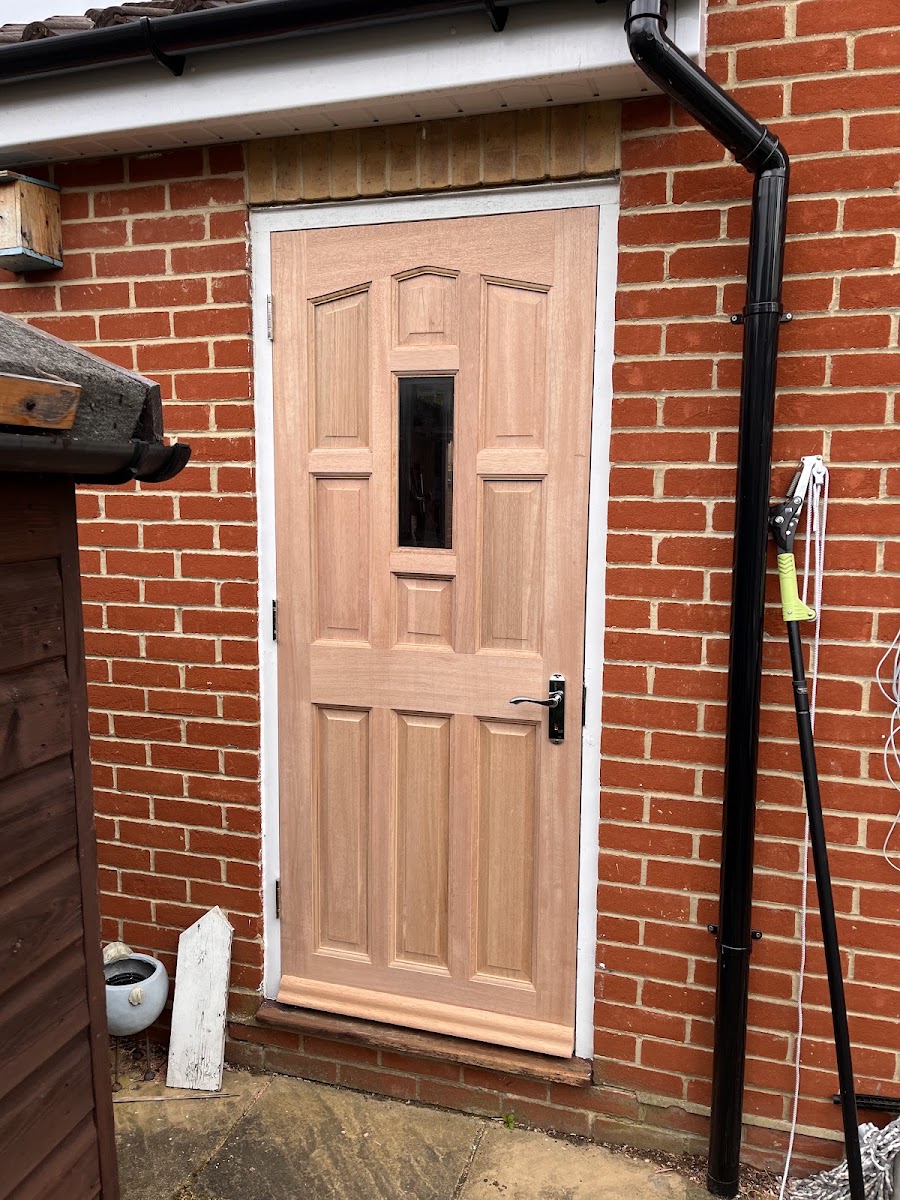 Piggs Corner Sheltered Housing